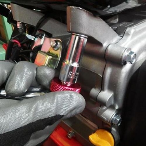 アストロプロダクツ クイックアダプター 1/4DR