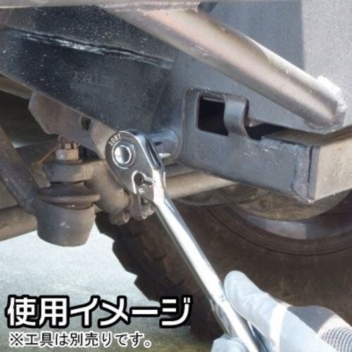 アストロプロダクツ 1/2DR ラチェットハンドル