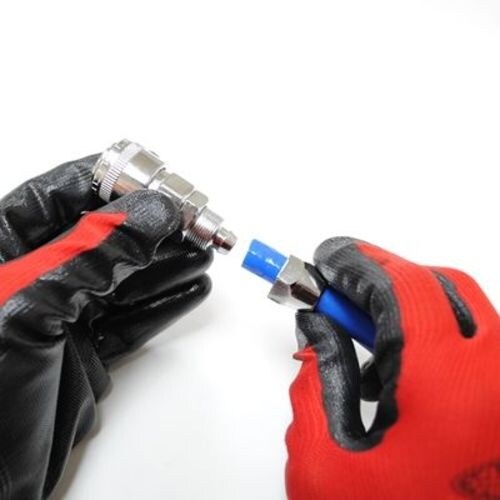 アストロプロダクツ φ8×φ12MMホース用エアソ