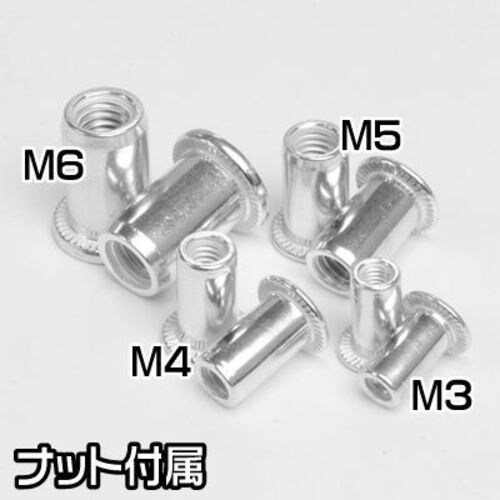 アストロプロダクツ ハンドナッター