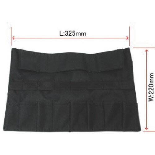 アストロプロダクツ ツールロール カバー付 S