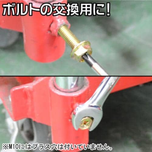 アストロプロダクツ フランジボルト 60個セット