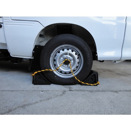 HHH タイヤストッパー