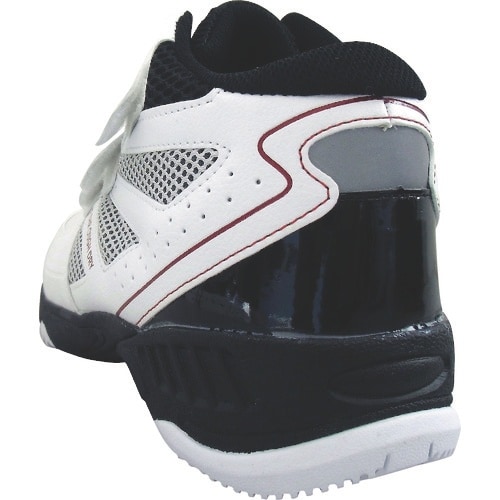 喜多 ハイカットセーフティスニーカー MG5640