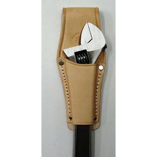 コヅチ ヌメ皮モンキー差し 300mm用