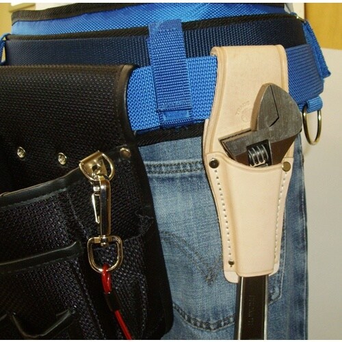 コヅチ ヌメ皮モンキー差し 300mm用