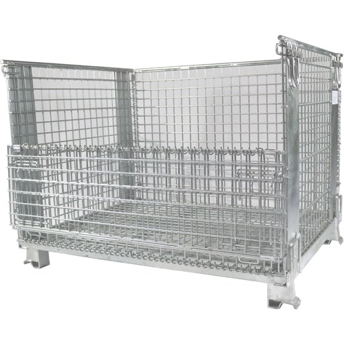 サンキン ハンガーパレット コイルタイプ 呼称寸法