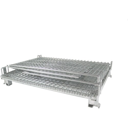 サンキン ハンガーパレット コイルタイプ 呼称寸法