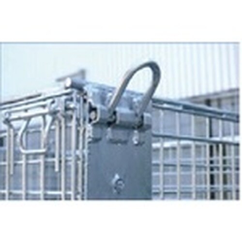 サンキン ハンガーパレット コイルタイプ 呼称寸法