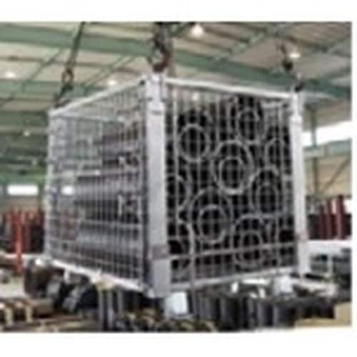 サンキン サンキンパレット 造船用パレット 100