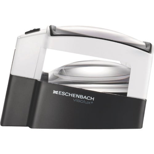 エッシェンバッハ ヴィゾ・ルクス・プラス 3倍