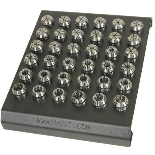 ヒューイット コレットスタンド(ER20用)