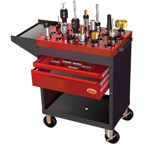 ヒューイット ツーリングワゴン2(C6 CAPTO