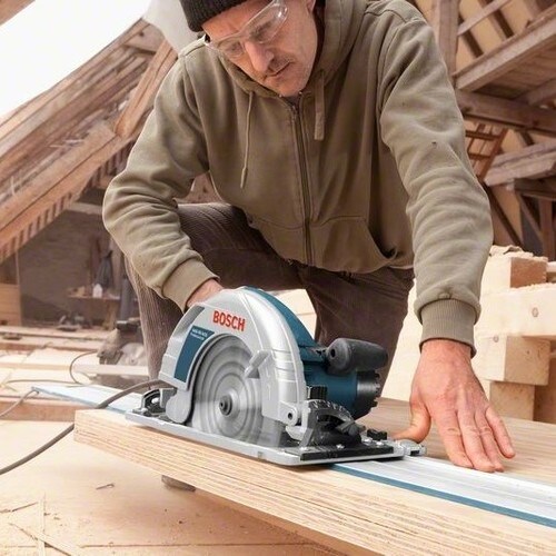 ボッシュ ガイドレール