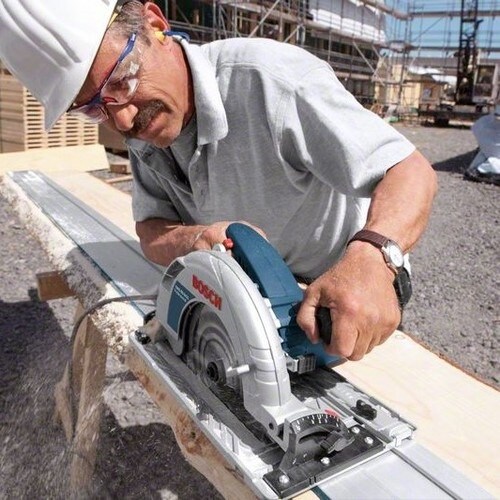 ボッシュ ガイドレール