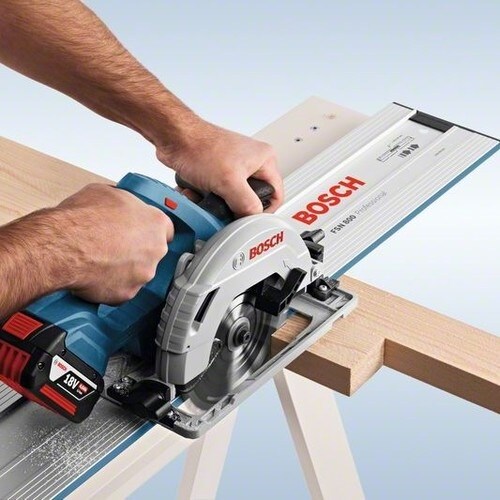 ボッシュ ガイドレール