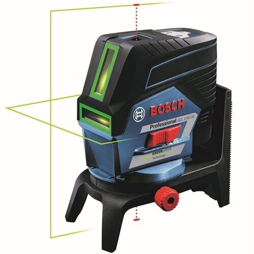 ボッシュ 雲台(回転台)