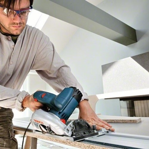 ボッシュ ガイドレール