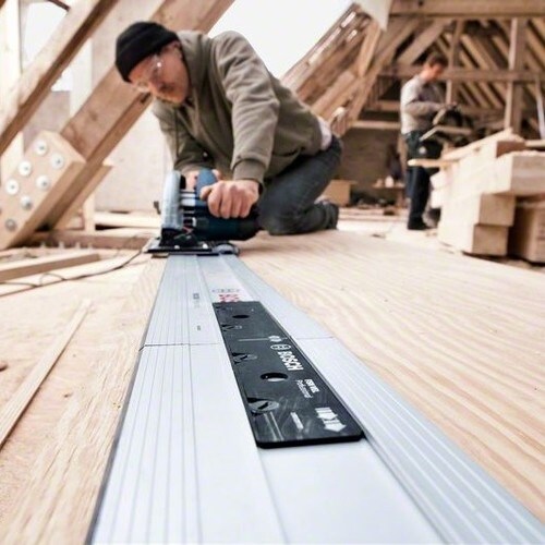 ボッシュ ガイドレールコネクター