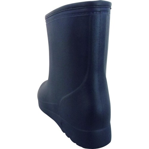 喜多 婦人EVA長靴 KR7020 ネイビー S(
