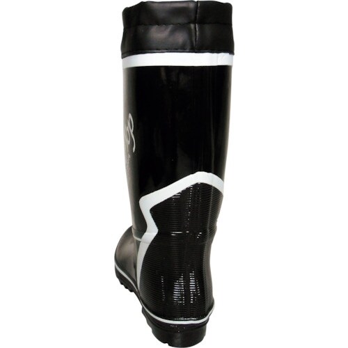 喜多 紳士カラーブーツ(カバー付) KR730