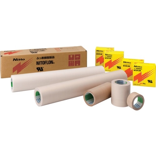 日東 ニトフロン含浸ガラスクロスフィルム No.9