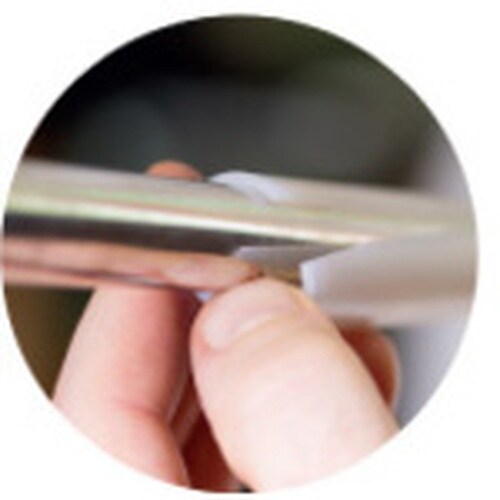 IWATA シリコンチューブ 9m