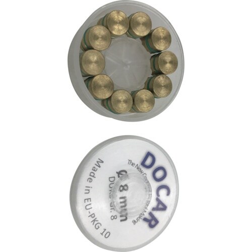 アルゴファイル KN105−8 トメセン (200