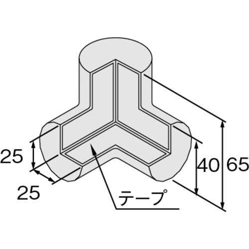 IWATA バンパープロ コーナータイプ BP11