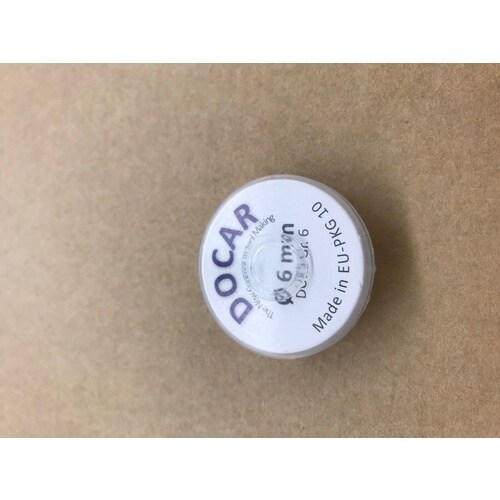 アルゴファイル KN105−6 トメセン (200