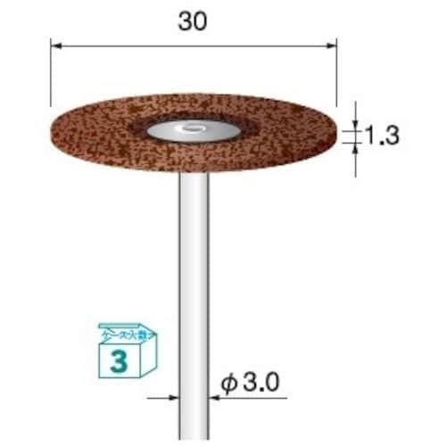 アルゴファイル ディスクポリッシャー #120 Φ