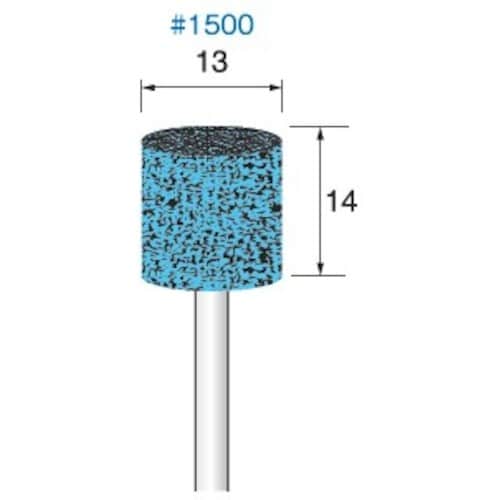 アルゴファイル スポンジポイント#1500 Φ13