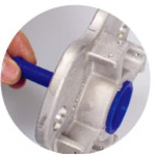 IWATA プルプラグ(中空)1個入