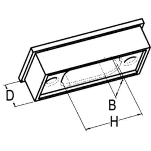 IWATA キャップK コネクター用 (10個入)