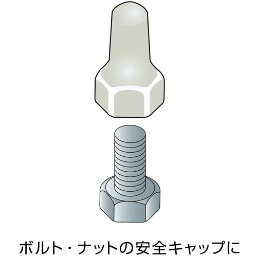 IWATA キャップE (1個入/パック)