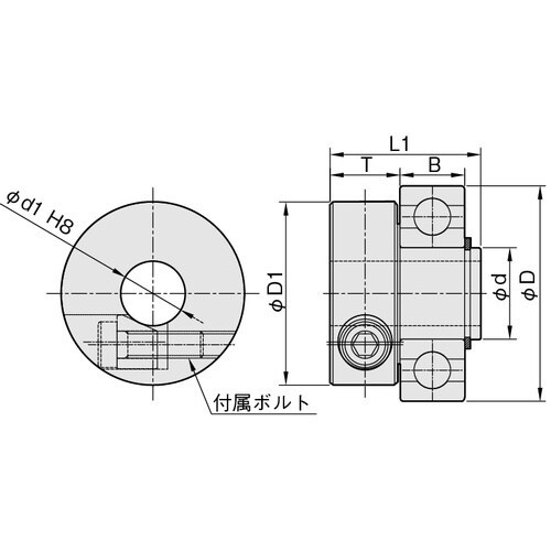 IWATA ベアリングローラー シャフト用
