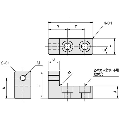 IWATA セットベース セリボルト PE