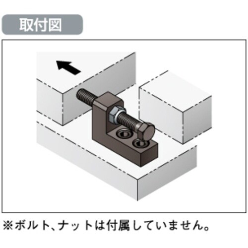 IWATA セットベース セリボルト PE