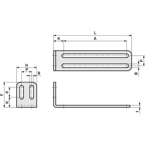 IWATA コンビネーション Lフリー