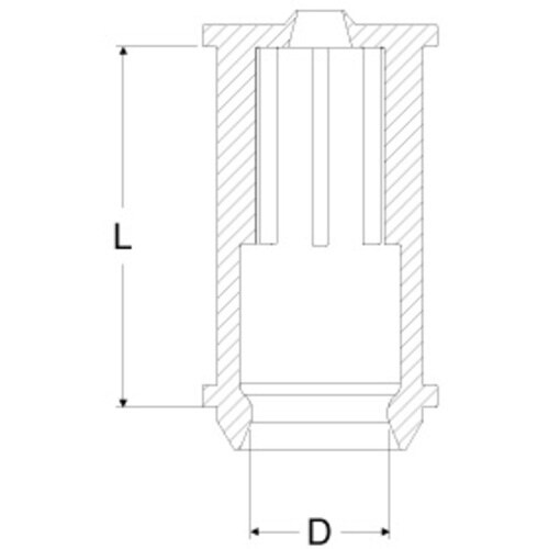 IWATA キャップ(リップ・排気口付) EPDM