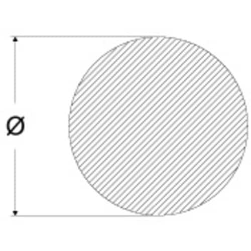 IWATA シリコンスポンジ 5m