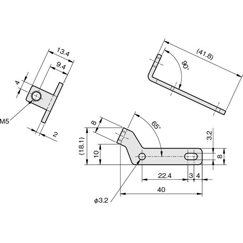 IWATA エアカプラアタッチL