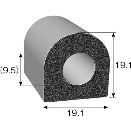 IWATA ラバーシール 10M