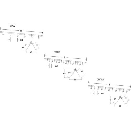 IWATA クイックレベルバー