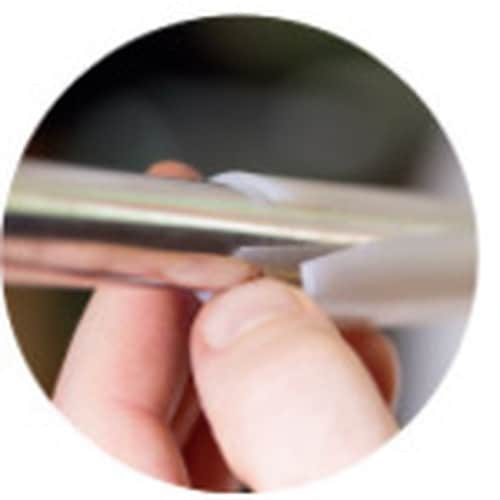 IWATA シリコンチューブ 2m