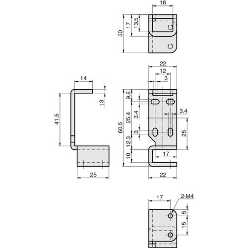 IWATA クランプタイプ