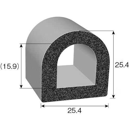 IWATA ラバーシール 30M