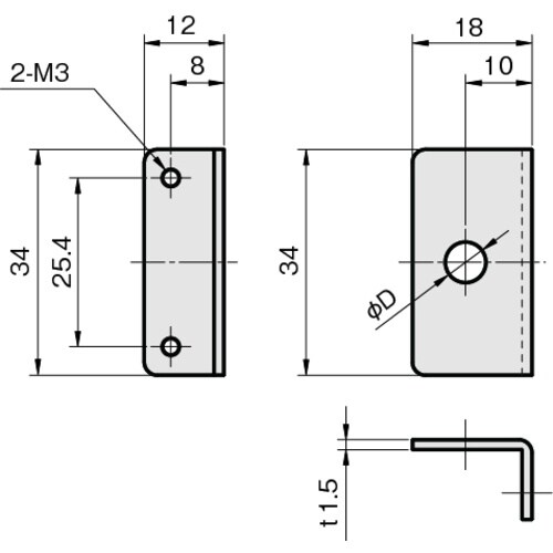 IWATA 光電・光ファイバ変換タイプ