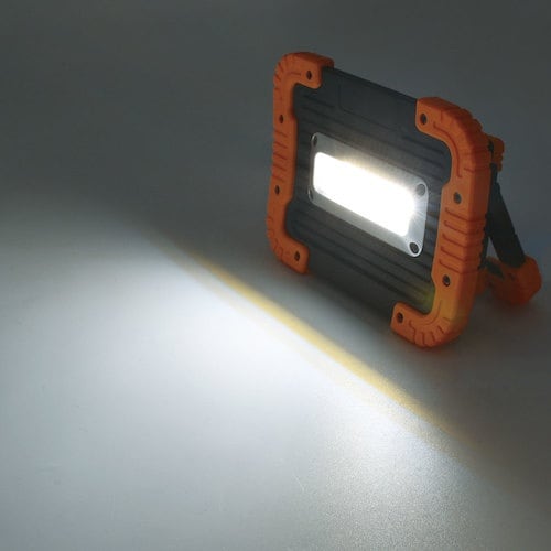 アストロプロダクツ AP COB 充電式 ワークラ