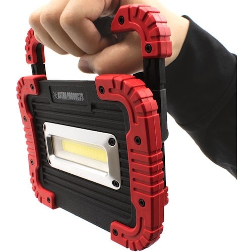 アストロプロダクツ AP COB 充電式 ワークラ